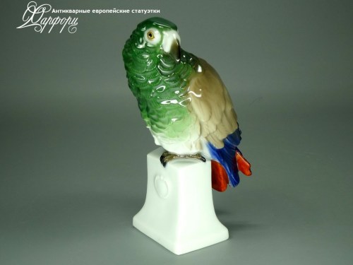 Купить фарфоровую статуэтку Rosenthal Жако