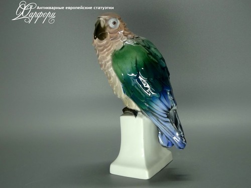 Купить фарфоровые статуэтки Rosenthal, Жако, Германия