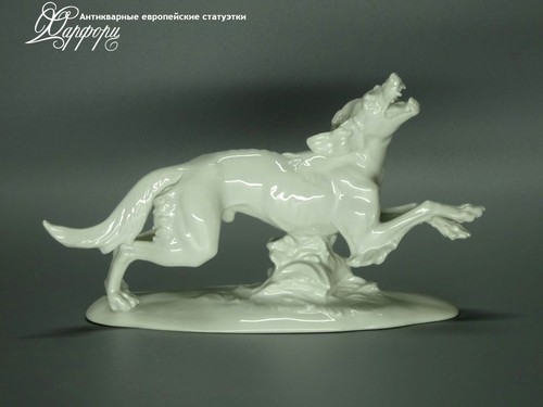 Купить фарфоровую статуэтку Rosenthal Радость