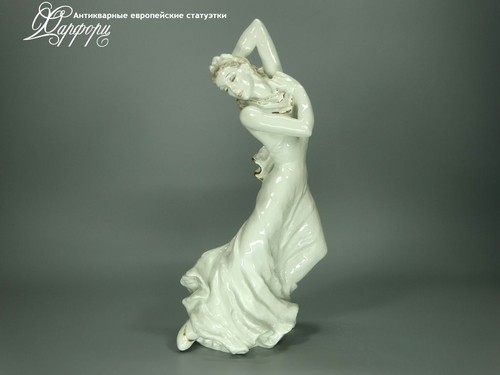 Купить фарфоровую статуэтку Rosenthal Танец