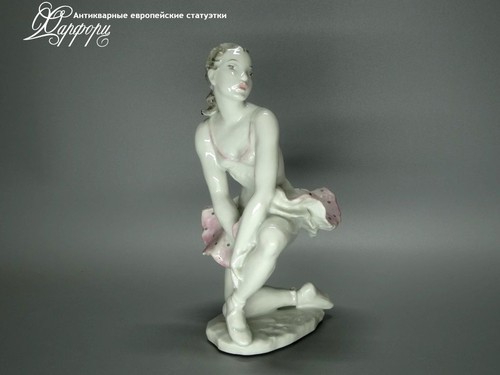 Купить фарфоровую статуэтку Rosenthal Балерина