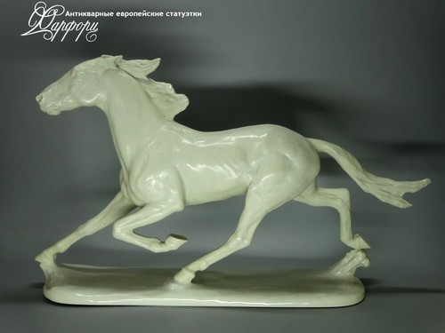 Купить фарфоровые статуэтки Rosenthal, Свобода, Германия
