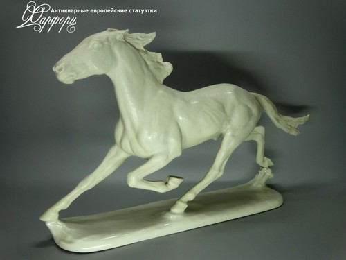 Купить фарфоровую статуэтку Rosenthal Свобода